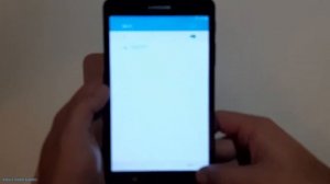 Samsung Galaxy Tab A (2016) SM-T280 - Hard Reset (Unloc Pattern)