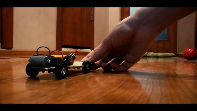 Как сделать самую быструю машинку в МИРЕ. How to make fast car смотреть онлайн