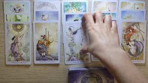 ТАРО: 131 ПОСЛАНИЕ ВСЕЛЕННОЙ🌞СОВЕТ ВЫСШИХ СИЛ☀ общий расклад для женщин и мужчин