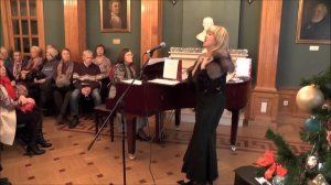 Зачем любить, зачем страдать.Слова и музыка Е.Юрьева Исп. Алина Цветкова Лучшие Русские романсы