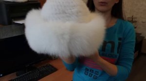 Шапка, Боярка Белая