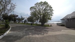 Пансионат Приветливый берег Геленджик 2021 год