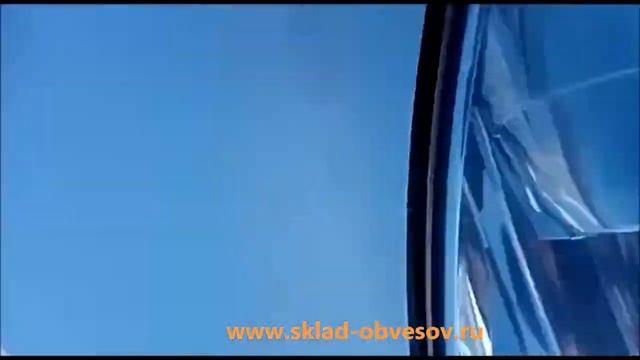 Пороги на Great Wall Hover H5 #Ховер5 #H5 #HoverH5 смотреть онлайн