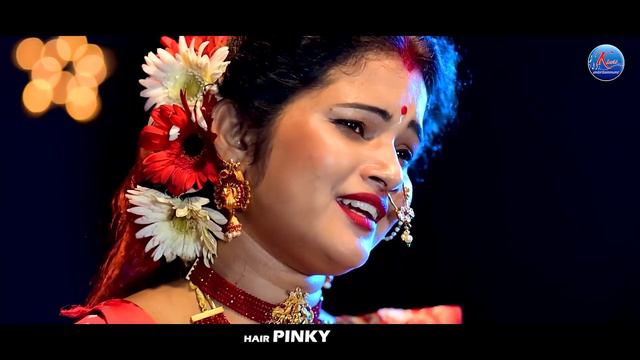 Maa Dasabhuja | New Duga Puja Bhajan Full Video | Rupa pin2 khusi | Aseema Panda