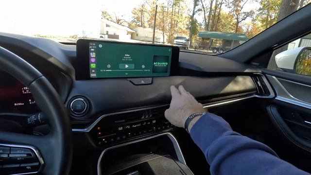 2024 Mazda CX 90 Turbo Premium Plus | Better than a Toyota Grand Highlander?