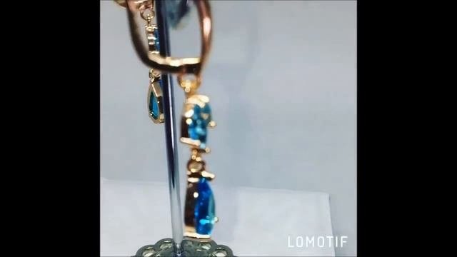 Ювелирная бижутерия оптом