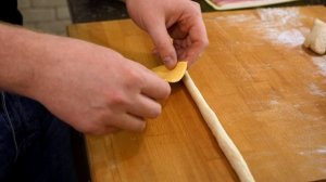 Сосиска в тесте (Как в столовке)