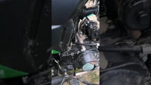 Кратенький обзор мопеда Vento Riva 2 cx