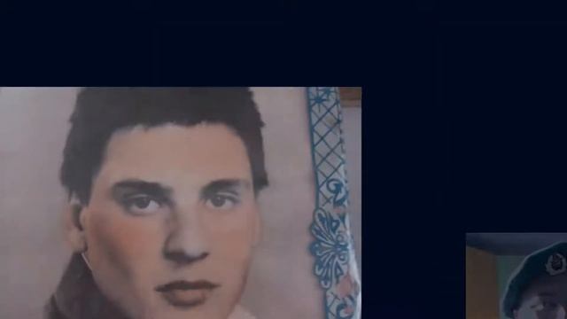 День Защитника Отечества.с.Пески и д.Вишневая Юргамышский район Курганская область. смотреть онлайн