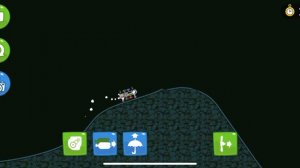 Bad Piggies 4-II Perfect Win