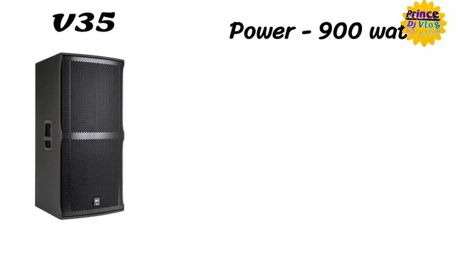 #Rcf v35 Top price & review || RCF 900 watt top price rcf top cabinet price | rcf original top pric смотреть онлайн