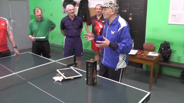 00001 27.02.2016 Поздравление Воловоды Ю.И. с 75-летием смотреть онлайн