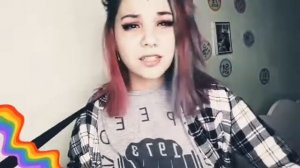 KANIMA- я сошла с ума (cover)