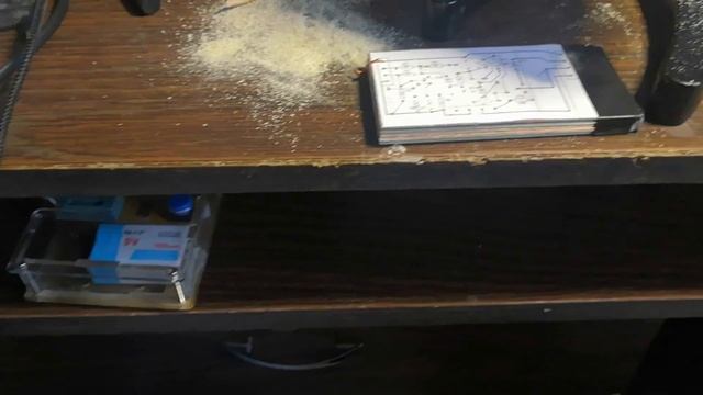 Печатная плата в формате splan7.0 зарядного устройства с десульфататором и защитой от КЗ смотреть онлайн