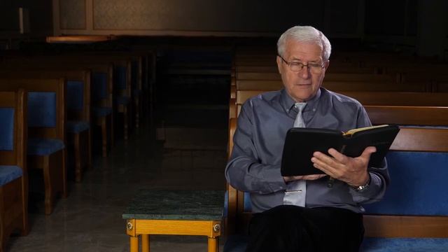 Иисус пришёл на Землю потребовать то, что принадлежит Ему. Это - мы с тобой. | Открытая Библия смотреть онлайн