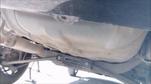 Диффузор Daewoo Gentra/Chevrolet Lacetti