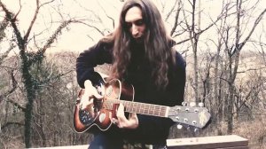 СЛАЙД ГИТАРА COUNTRY BLUES