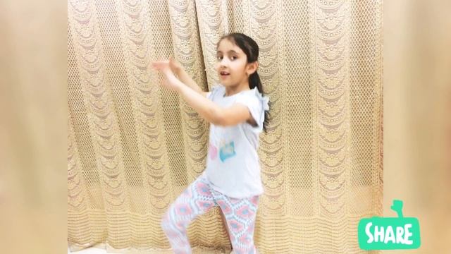 Zumba On #shakirasong #wheneverwherever | Zumba Fitness | Kids Zumba | Kids Dance Workout #fitness смотреть онлайн