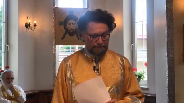 Как Бог исцеляет сегодня? Дмитрий Гасак смотреть онлайн