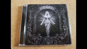 Christina Aguilera – Aguilera (CD)