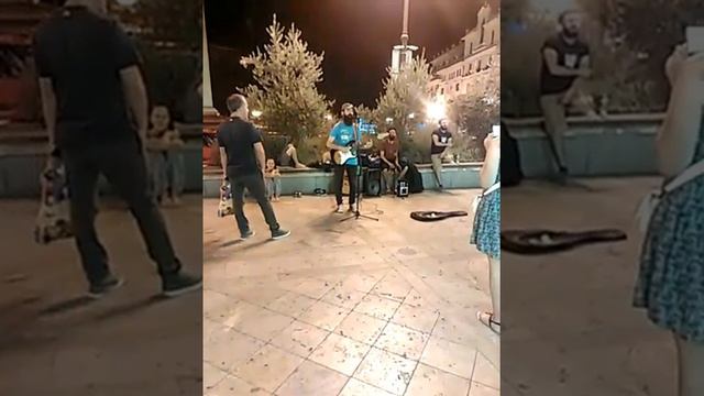 Цой Жив! смотреть онлайн