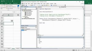 Excel VBA Evaluate Function - How to Use this Secret Function