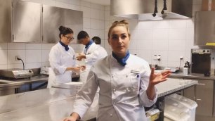 Академия кулинарии в Швейцарии. Как проходит обучение
