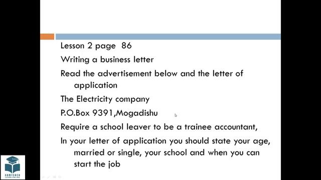 ENGLISH GRADE 12 XALQADII 15 AAD смотреть онлайн