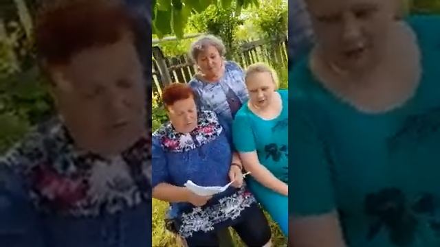 Анекдот от бабушки! смотреть онлайн