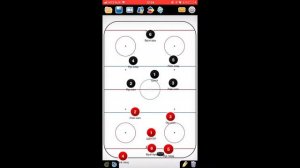 Теория. Левый нападающий