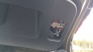 Улучшаем свет фонарей заднего хода Volkswagen Passat NMS