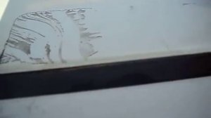 Убираем следы скотча с лакокрасочного покрытия