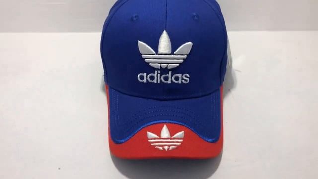 Бейсболка Adidas 2021 смотреть онлайн