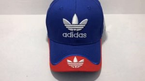 Бейсболка Adidas 2021