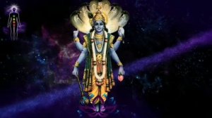 Маха   Мантра ОМ НАМО НАРАЯНАЯ