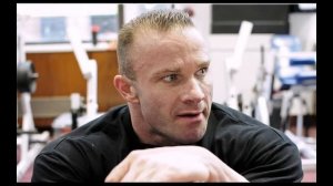 Профессиональный спортсмен Ронни Рокел, Ronny Rockel