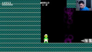 Mario EXE (Это был ад)