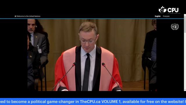 Cpu/Powershift - Will Canada and Canadians be Charged With Genocide, Crimes against Humanity and … смотреть онлайн