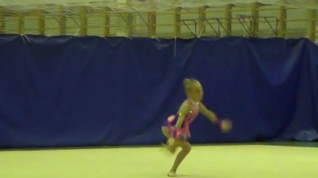 Герасимова София 2005 Отрадное - БП смотреть онлайн