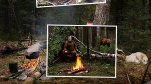 • Бутырка • Конвой в тайге •