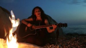 Калинов мост. Cover песни "Уходили из дома"