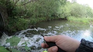 Конец запрета! Мормышинг, сезон открыт