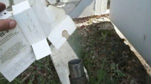 газогенератор обращенного процесса газификации для двс 200см3