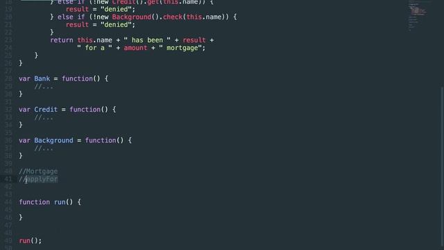 Design Patterns Javascript : Facade Pattern