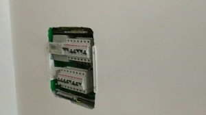 Мастер класс по установке подрозетников в гипсокартоне(правильно) ))