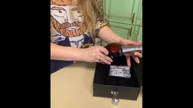 Уникальный душ с ионизатором смотреть онлайн