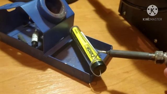 AIDA 858D++ Обзор на паяльную станцию смотреть онлайн