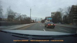 Лексус GS350 AWD vs Камри 3.5 V6