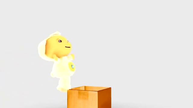 Развивающий мультик для малышей Tiny Love вторая часть
