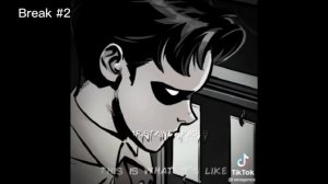 Batman and Robins(-Steph) react to Damian Wayne / Read desc / DaveanaDark